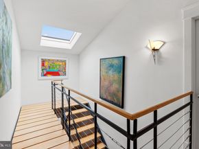 3700 Underwood Street, Chevy Chase MD 20815