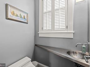 3700 Underwood Street, Chevy Chase MD 20815