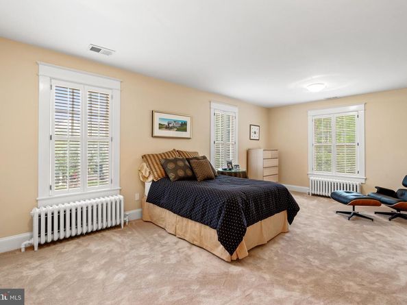 3700 Underwood Street, Chevy Chase MD 20815
