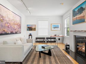 3700 Underwood Street, Chevy Chase MD 20815