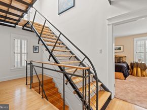 3700 Underwood Street, Chevy Chase MD 20815