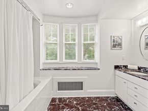 3700 Underwood Street, Chevy Chase MD 20815