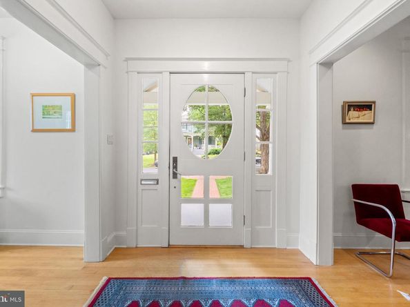 3700 Underwood Street, Chevy Chase MD 20815