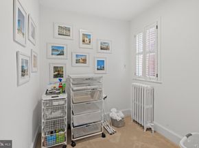 3700 Underwood Street, Chevy Chase MD 20815