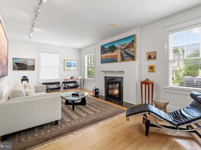 3700 Underwood Street, Chevy Chase MD 20815