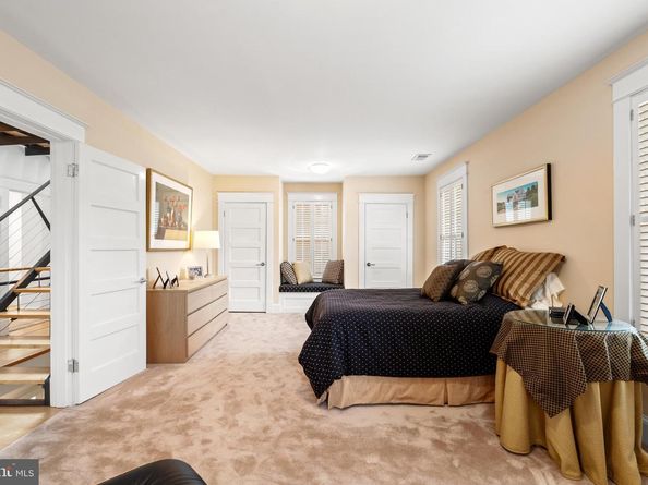 3700 Underwood Street, Chevy Chase MD 20815