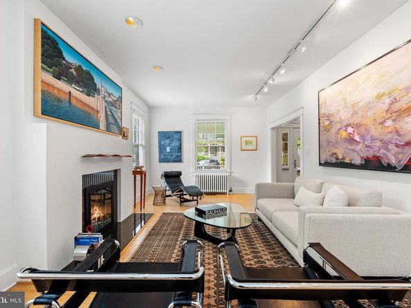3700 Underwood Street, Chevy Chase MD 20815