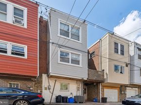 5615 N Warnock Street, Philadelphia PA 19141