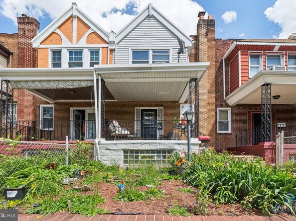 5615 N Warnock Street, Philadelphia PA 19141