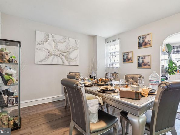 5615 N Warnock Street, Philadelphia PA 19141