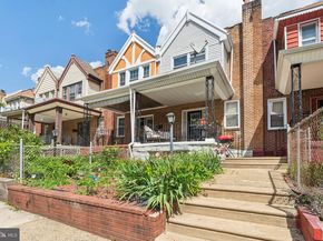 5615 N Warnock Street, Philadelphia PA 19141