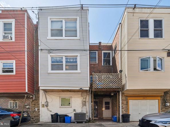 5615 N Warnock Street, Philadelphia PA 19141