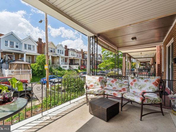 5615 N Warnock Street, Philadelphia PA 19141
