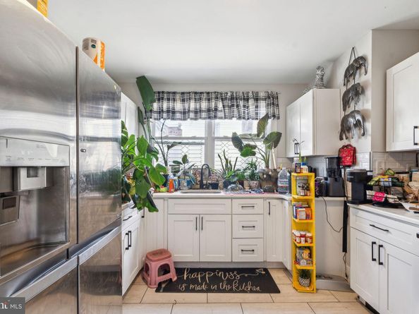 5615 N Warnock Street, Philadelphia PA 19141