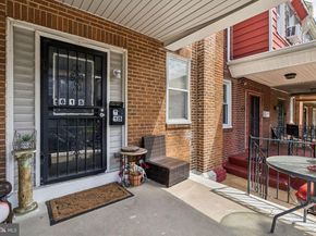 5615 N Warnock Street, Philadelphia PA 19141