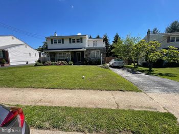 333 Sussex Boulevard