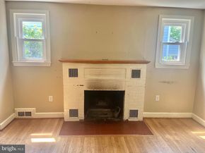 5113 Sherier Place NW, Washington DC 20016