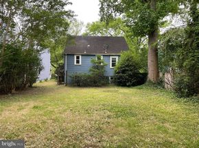 5113 Sherier Place NW, Washington DC 20016