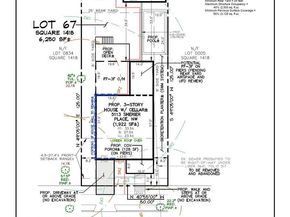 5113 Sherier Place NW, Washington DC 20016