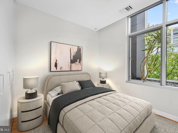 1177 22nd Street NW 4F, Washington DC 20037