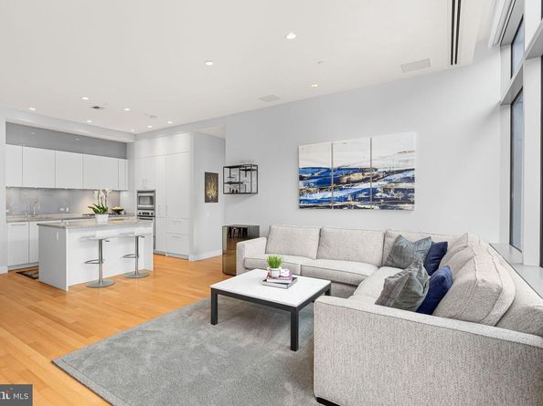 1177 22nd Street NW 4F, Washington DC 20037