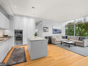 1177 22nd Street NW 4F, Washington DC 20037