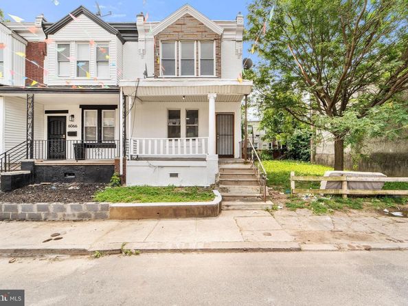 6068 Regent Street, Philadelphia PA 19142