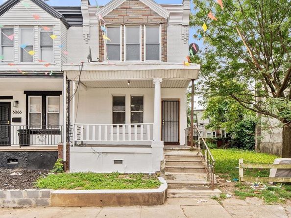 6068 Regent Street, Philadelphia PA 19142