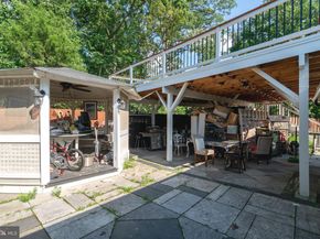 1114 S Dickenson Avenue, Sterling VA 20164
