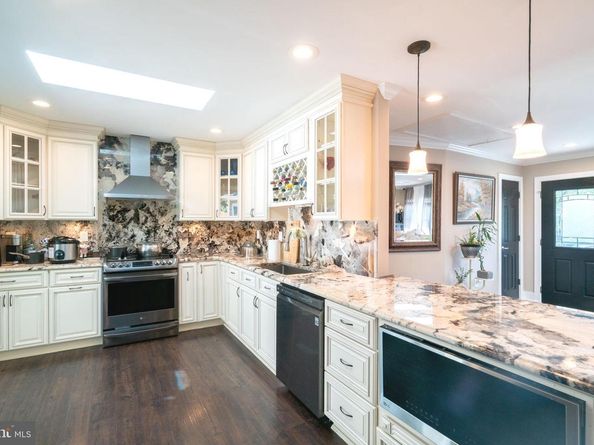 1114 S Dickenson Avenue, Sterling VA 20164
