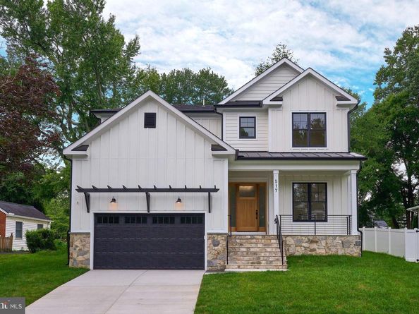 517 Walker Street SW, Vienna VA 22180