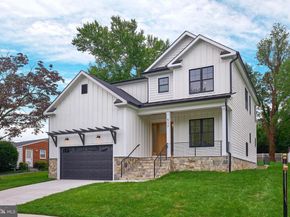 517 Walker Street SW, Vienna VA 22180