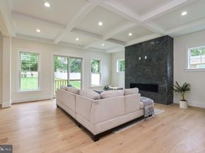 517 Walker Street SW, Vienna VA 22180