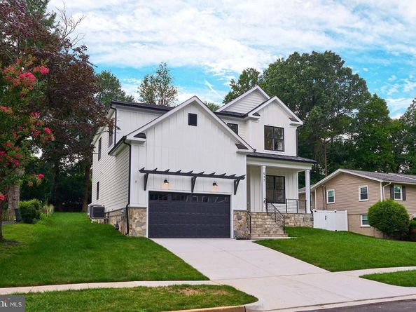 517 Walker Street SW, Vienna VA 22180