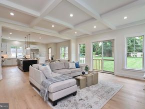 517 Walker Street SW, Vienna VA 22180