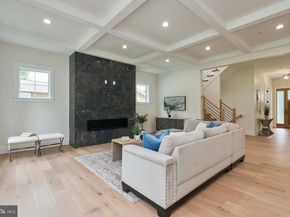 517 Walker Street SW, Vienna VA 22180
