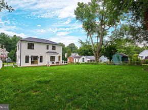 517 Walker Street SW, Vienna VA 22180