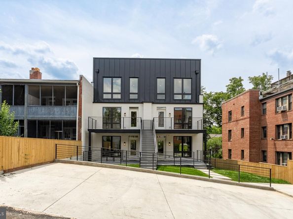 2647 41st Street NW 2, Washington DC 20007