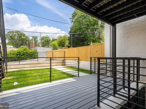 2647 41st Street NW 2, Washington DC 20007
