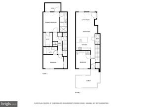 2647 41st Street NW 2, Washington DC 20007