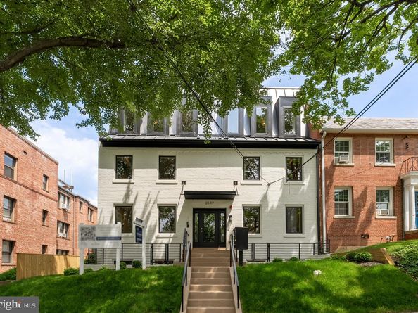 2647 41st Street NW 2, Washington DC 20007