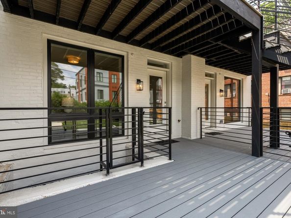 2647 41st Street NW 2, Washington DC 20007
