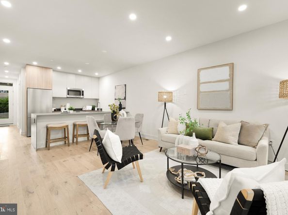 2647 41st Street NW 2, Washington DC 20007