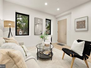 2647 41st Street NW 2, Washington DC 20007