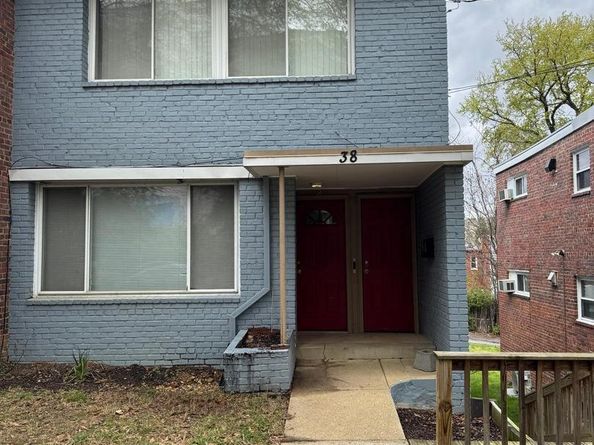 38 Varnum Street NE, Washington DC 20011