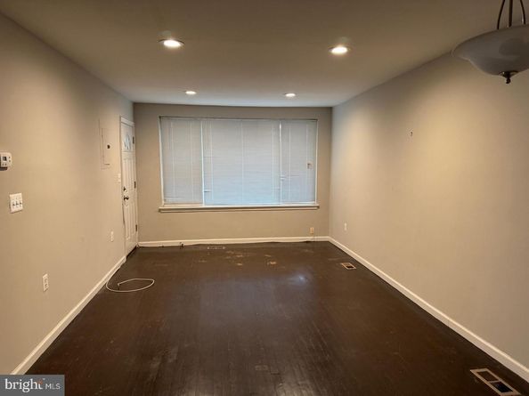 38 Varnum Street NE, Washington DC 20011