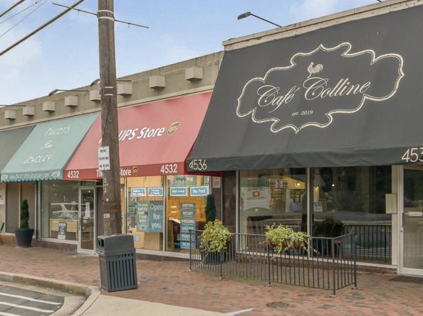 4390 Lorcom Lane 810, Arlington VA 22207