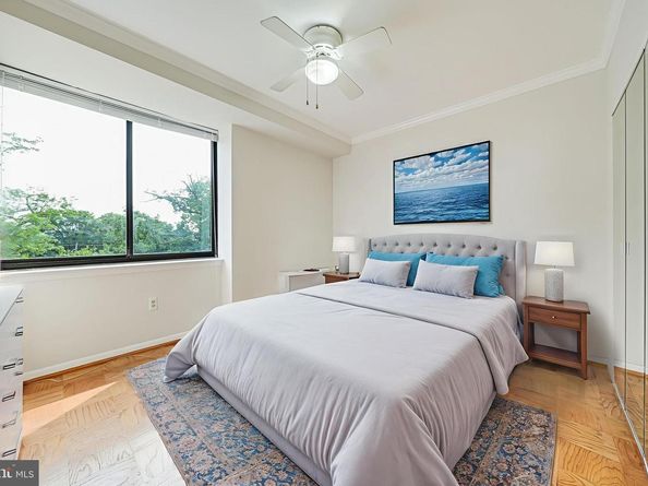 4390 Lorcom Lane 810, Arlington VA 22207