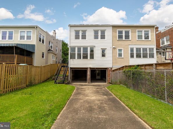 5715 4TH Street NW, Washington DC 20011