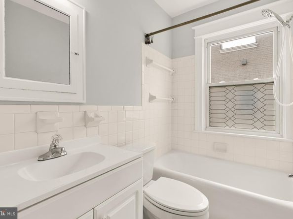 5715 4TH Street NW, Washington DC 20011